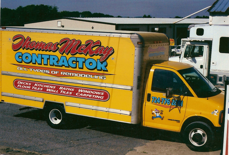 Flinner Signs & Decals 